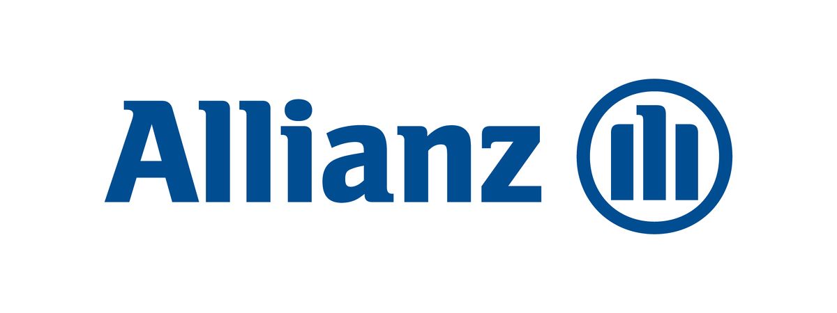 Allianz Bank Logo