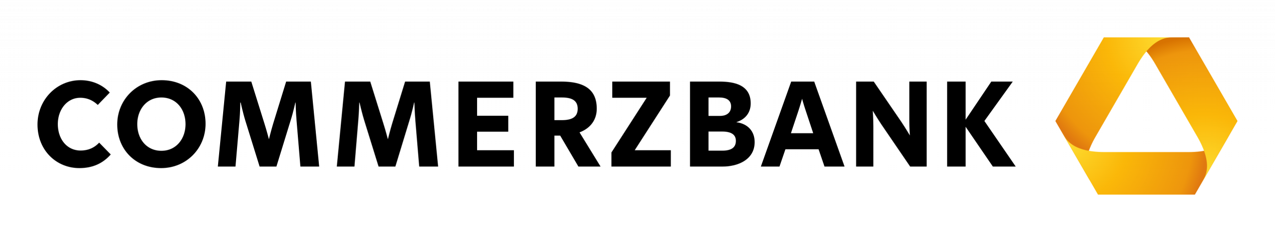Commerzbank Logo