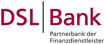 DSL Bank Logo