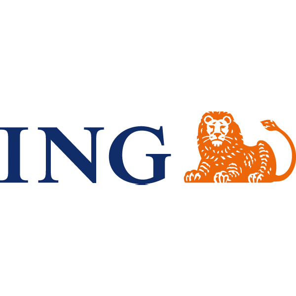 ING Bank Logo