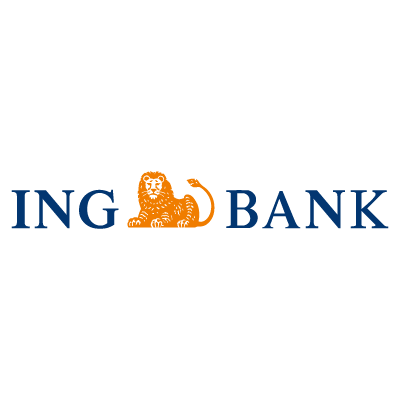 ING Diba Bank Logo
