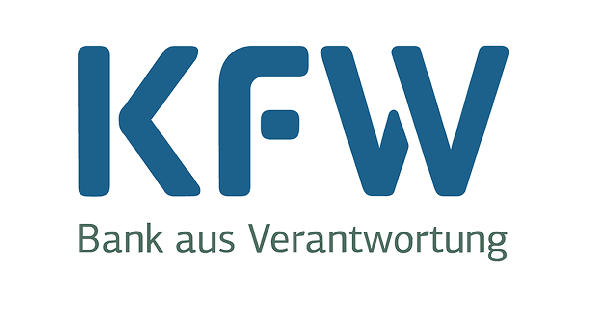 KFW Bank Logo