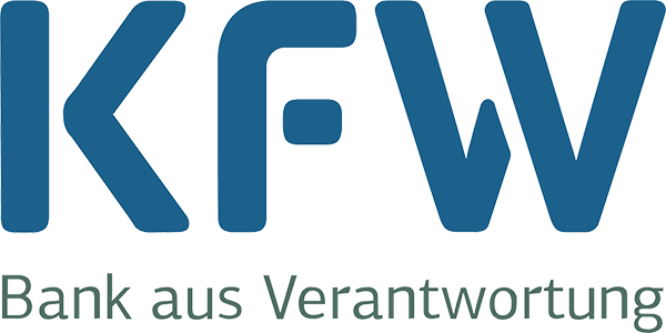 KFW Bank Logo